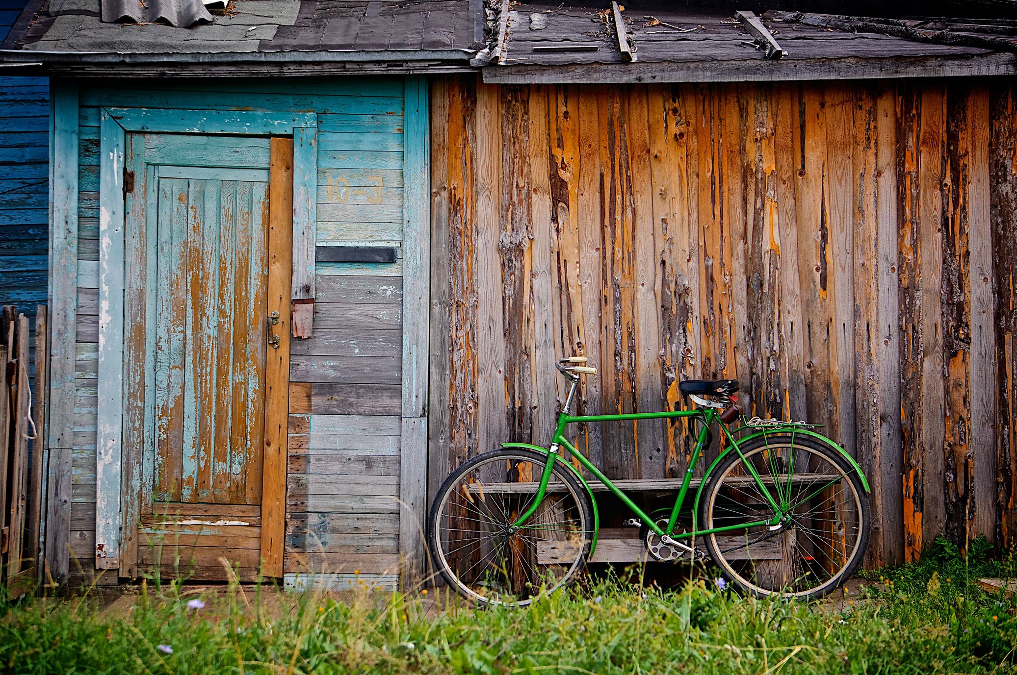 Ako pripraviť bicykel na sezónu?