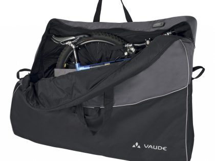 Vaude taška na prevoz bicykla Big Bike Bag, black/anthracite
