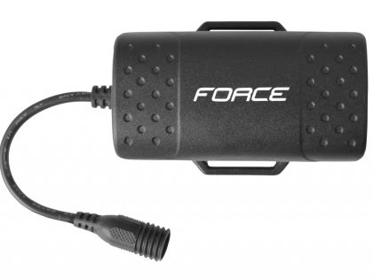 FORCE Batéria GLOW/3, 4400 mAh/8,4V , Samsung v plastovom púzdre