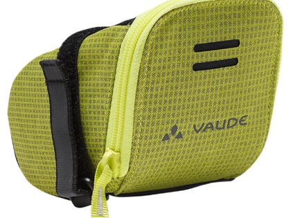 Vaude taška pod sedlo Race Light XL Luminum, bright green